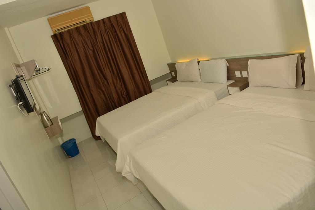 Qish Malacca