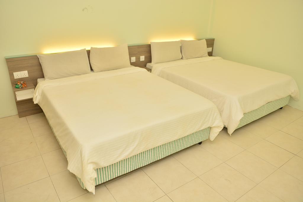Hotel Qish *