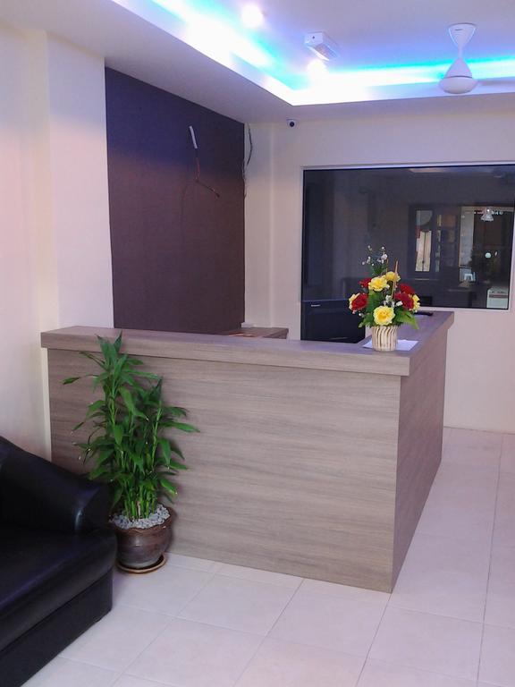 Hotel Qish