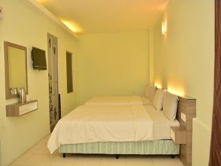 Hotel Qish