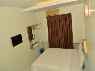 Hotel Qish *