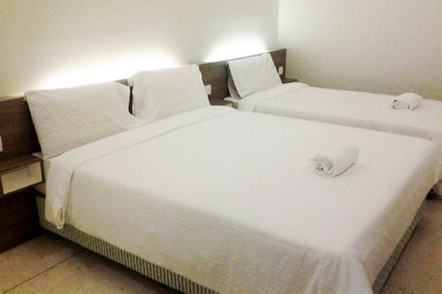 Hotel Qish