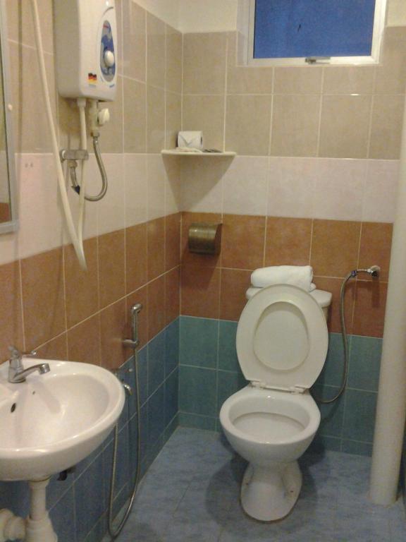 Hotel Qish