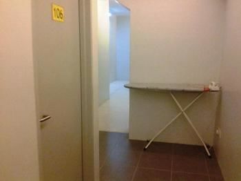 Qish Hotel Malacca
