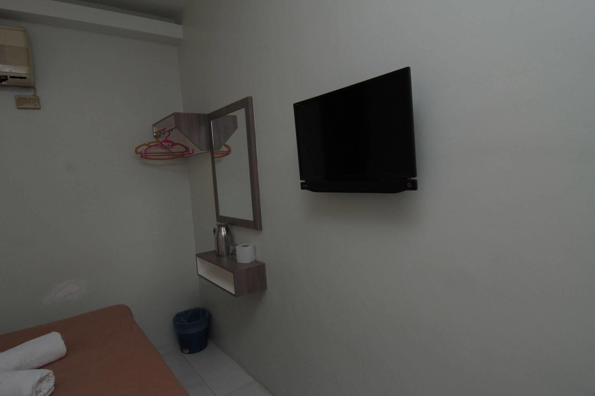Hotel Qish