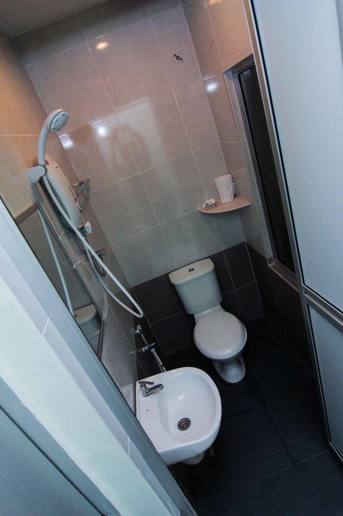 Hotel Qish Malacca
