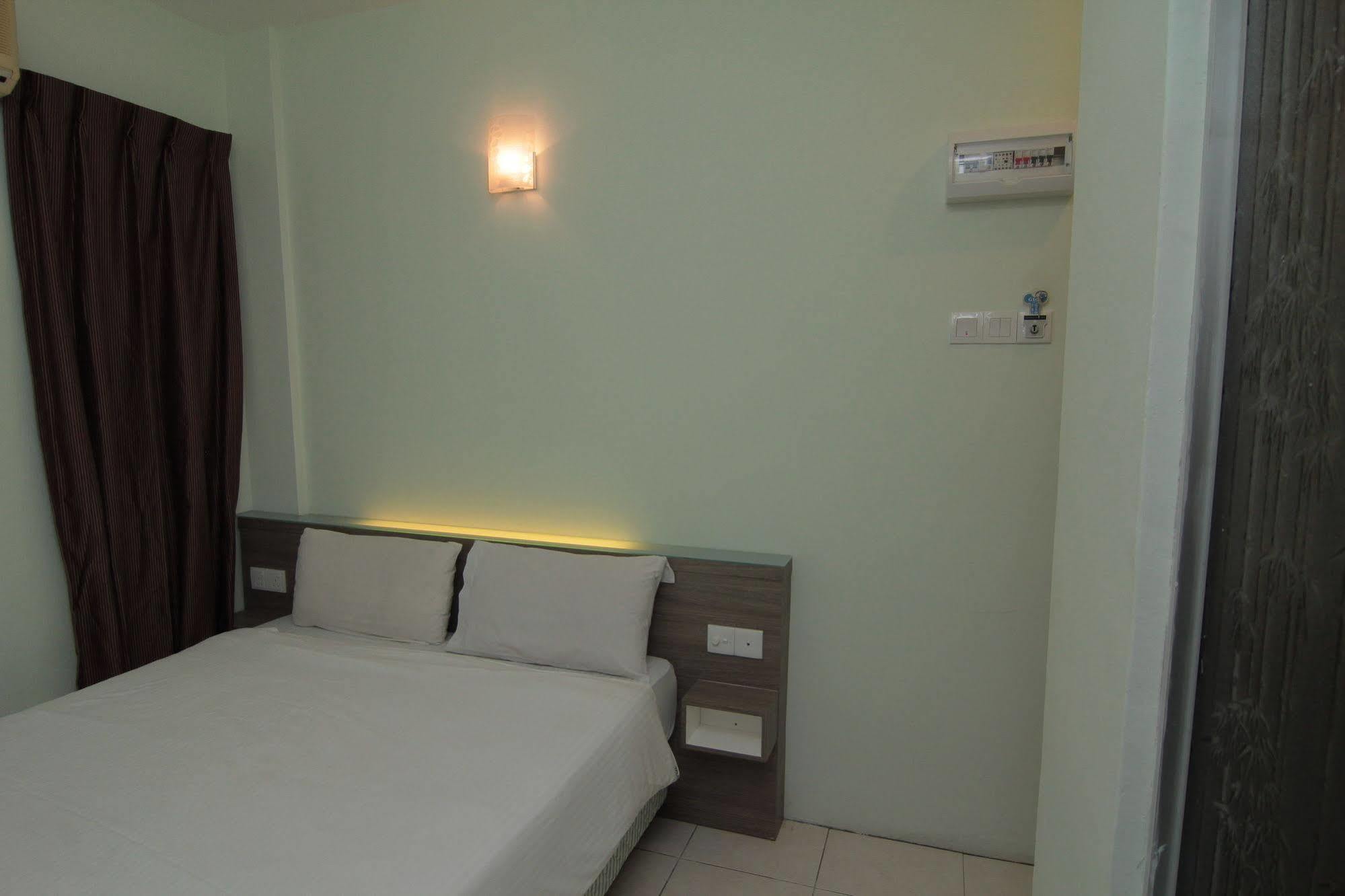 Hotel Qish Malacca